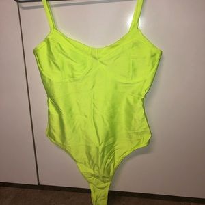 Fashion nova bodysuit